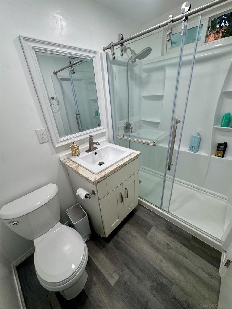 Spring Valley - Residential Lease