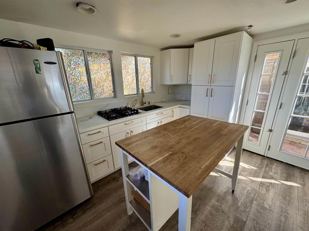 Spring Valley - Residential Lease