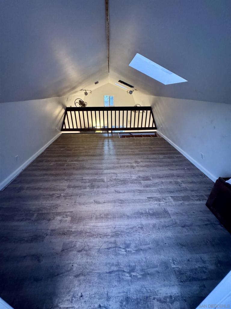 Spring Valley - Residential Lease