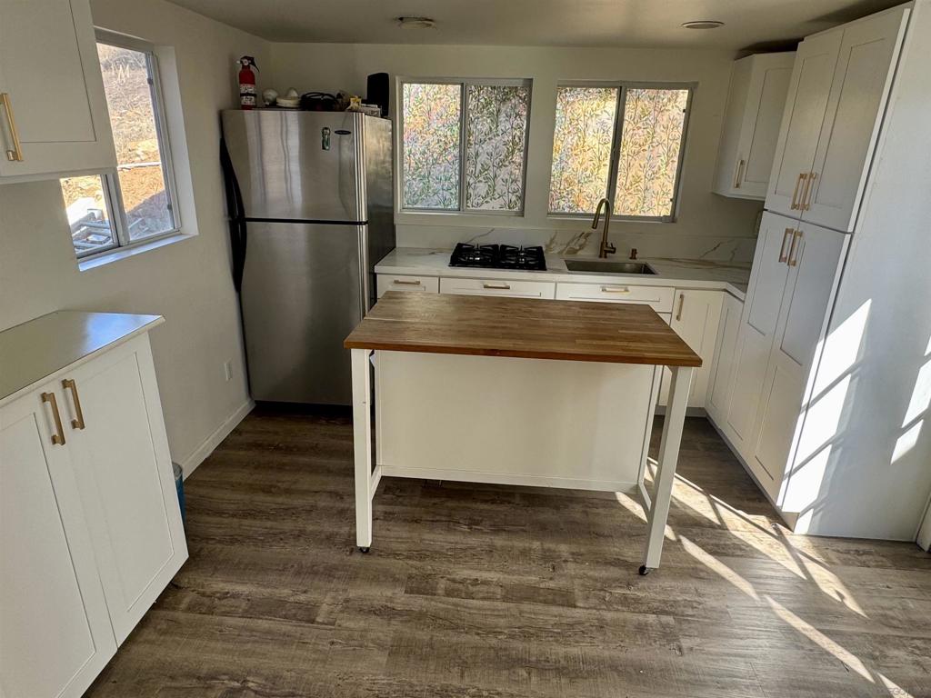 Spring Valley - Residential Lease