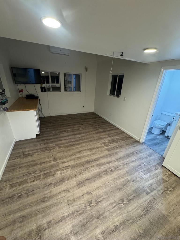 Spring Valley - Residential Lease