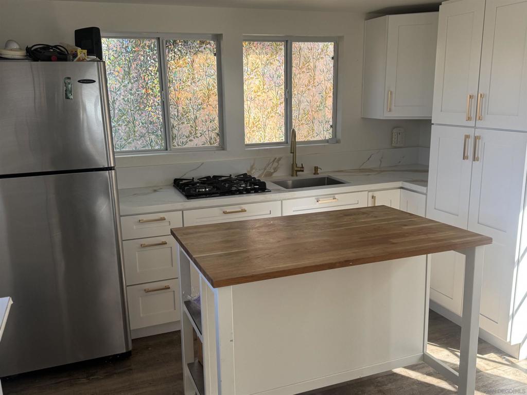 Spring Valley - Residential Lease