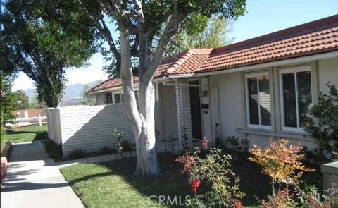 Photo of 3082 Via Serena S #A, Laguna Woods, CA 92637 (MLS # OC26196950)