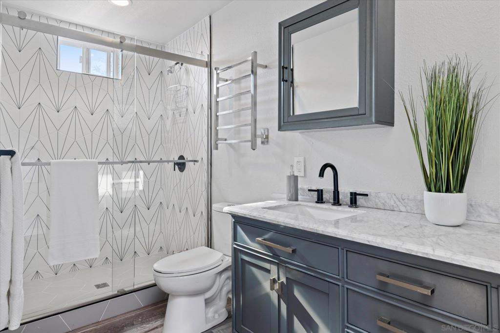 San Diego - Residential