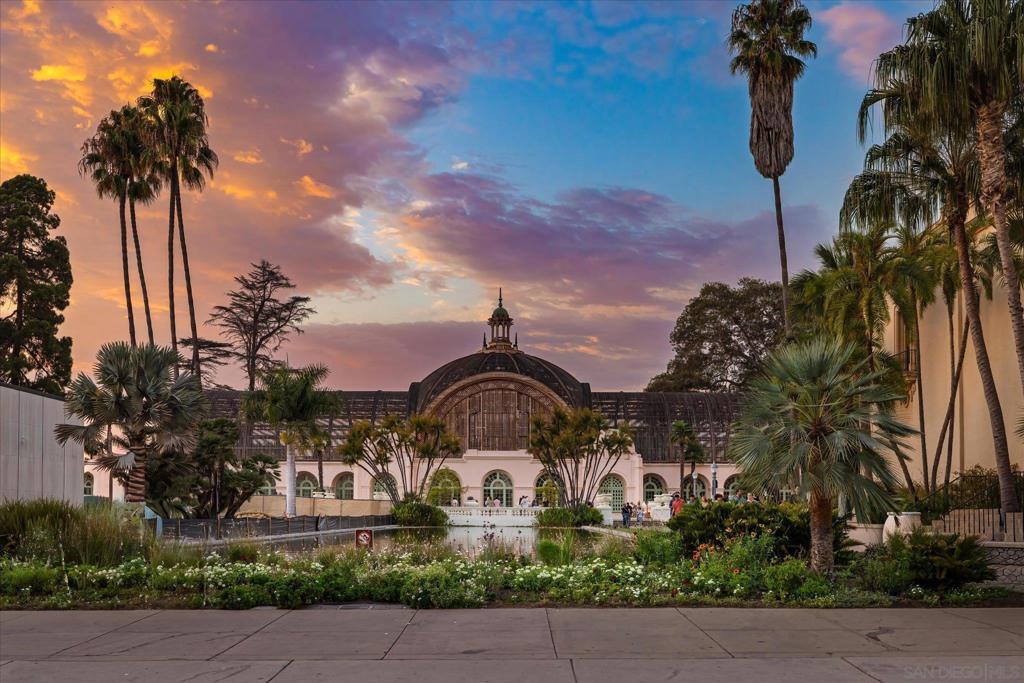 San Diego - Residential