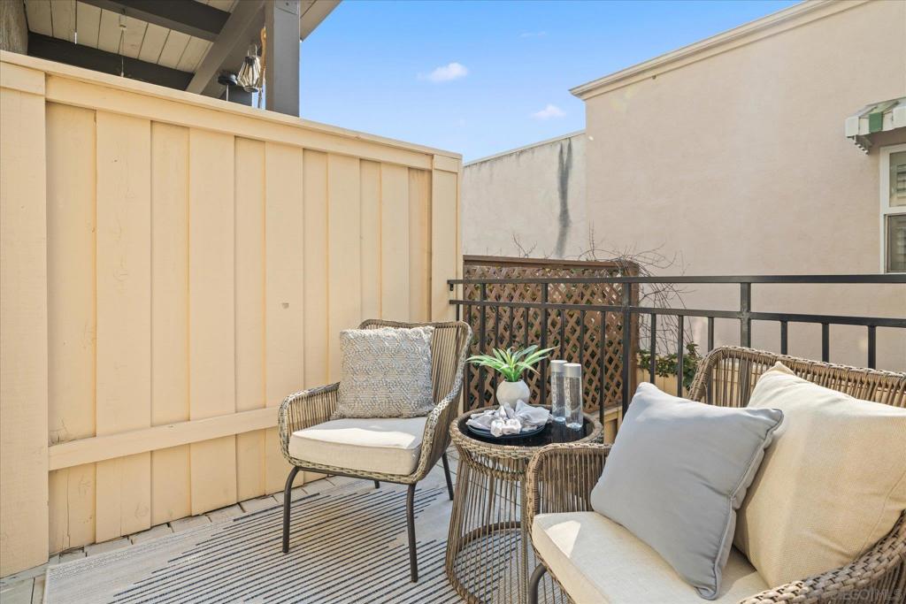 San Diego - Residential