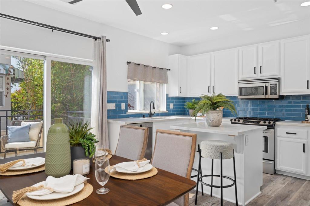 San Diego - Residential