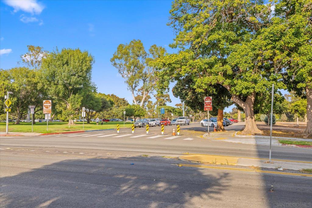 San Diego - Residential