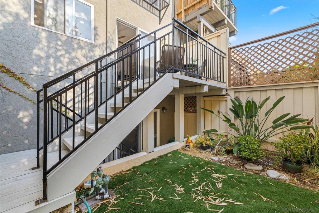 San Diego - Residential