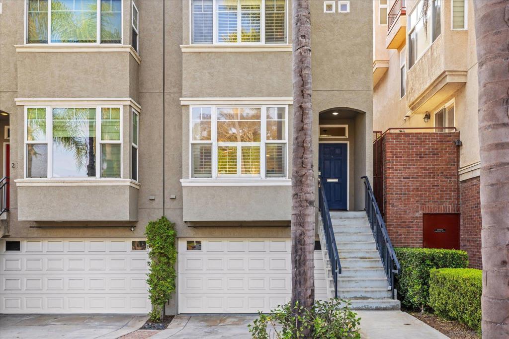 San Diego - Residential