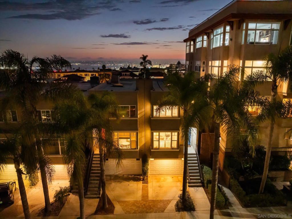 San Diego - Residential