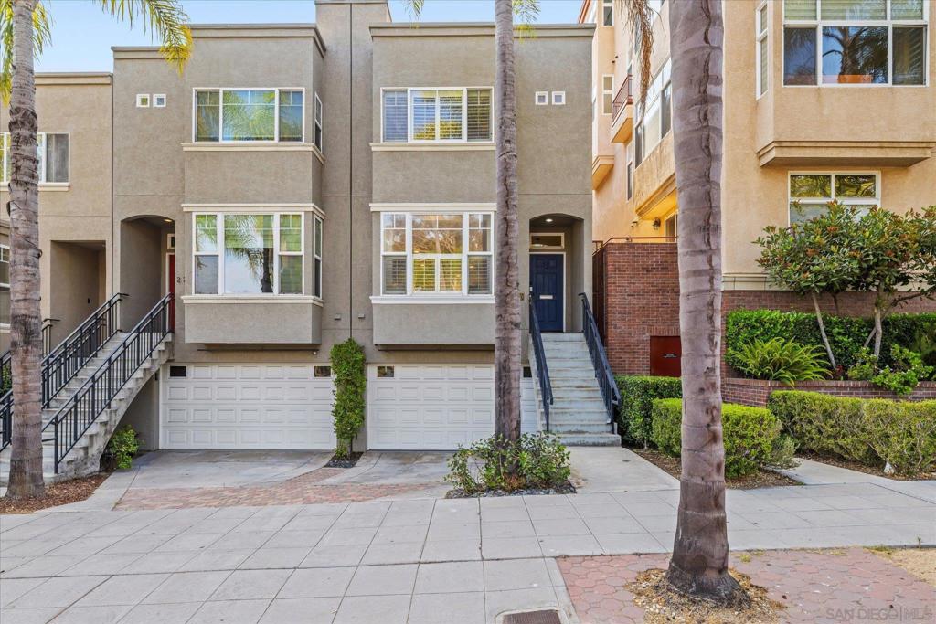 San Diego - Residential