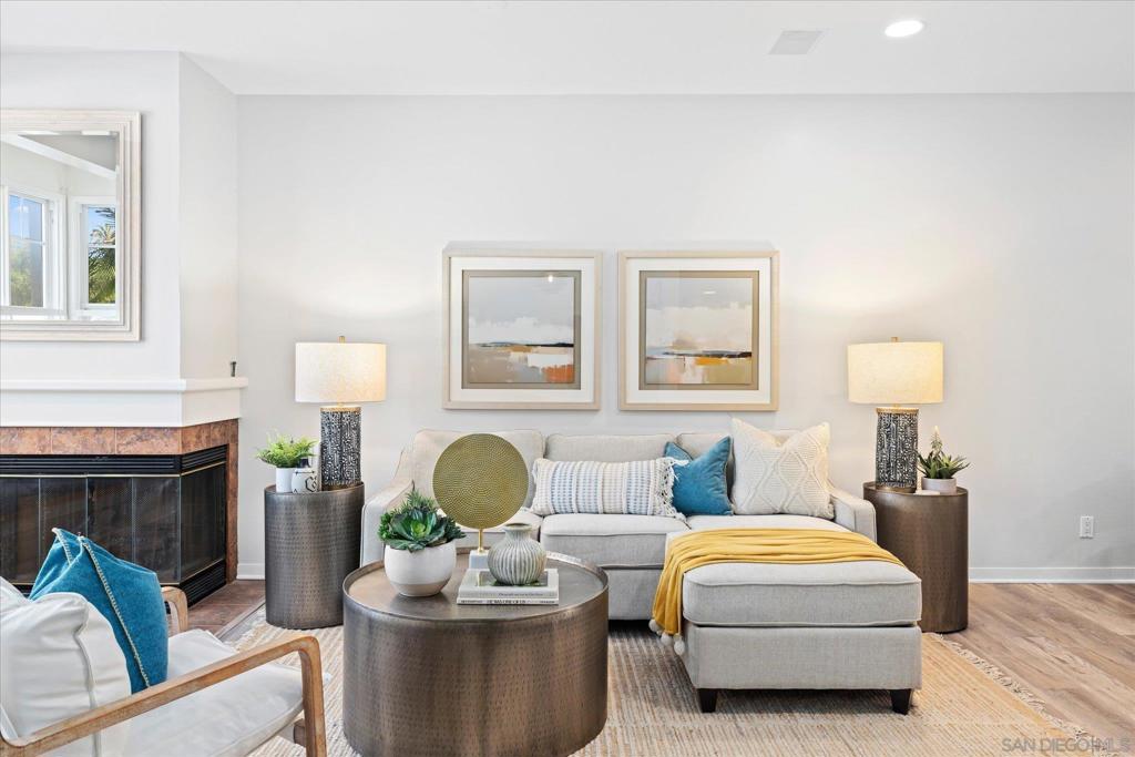 San Diego - Residential