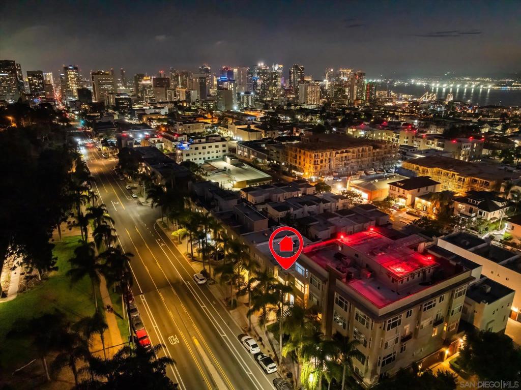 San Diego - Residential