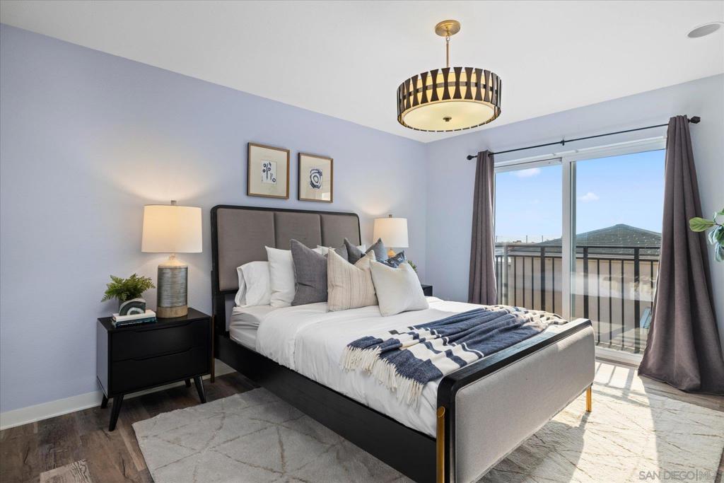 San Diego - Residential