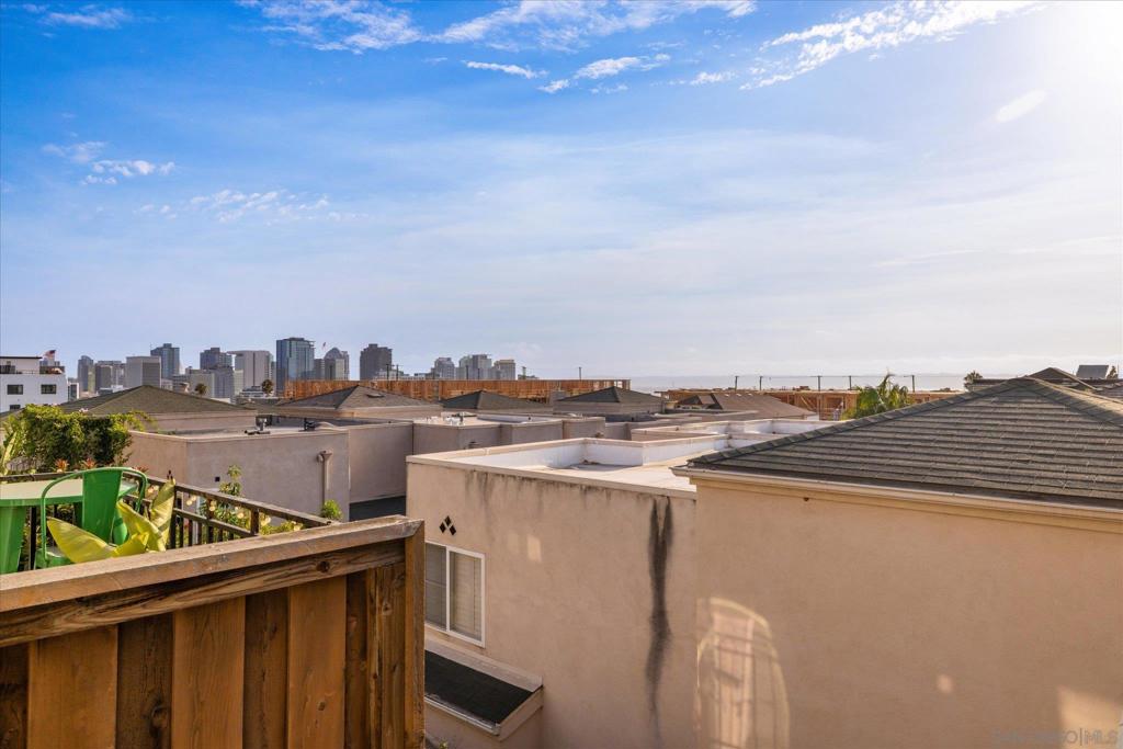 San Diego - Residential