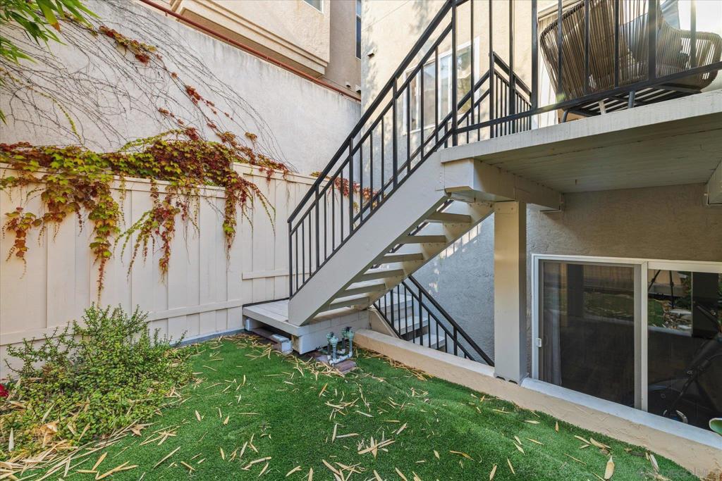 San Diego - Residential