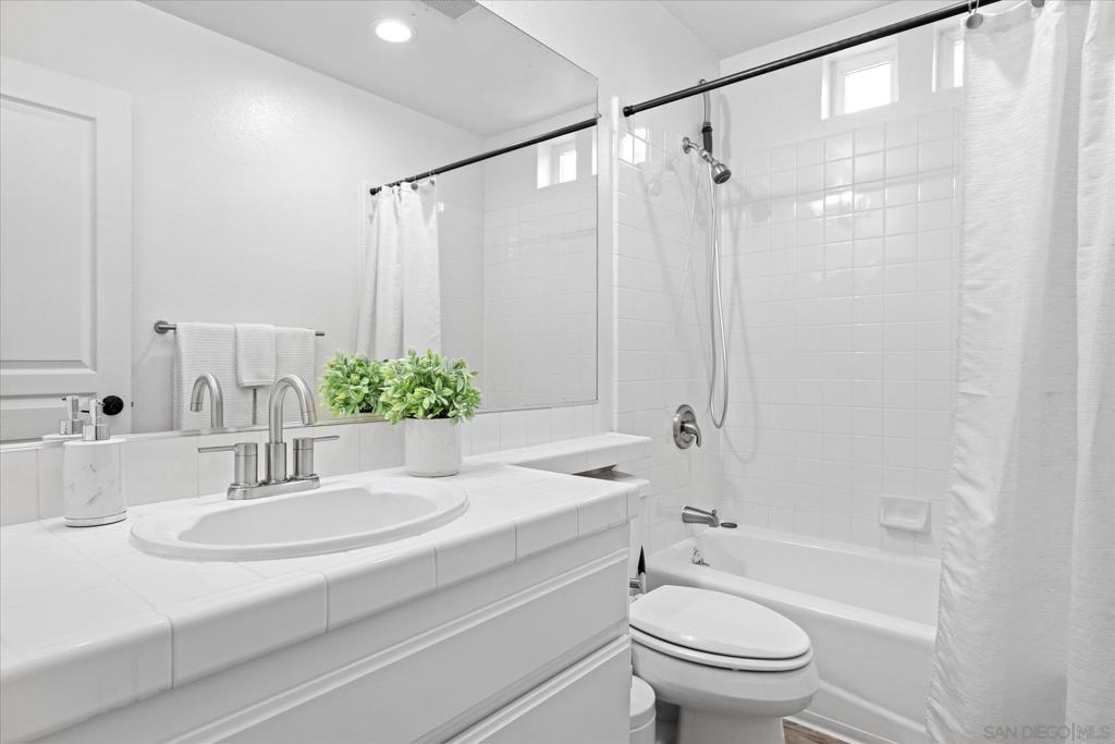 San Diego - Residential