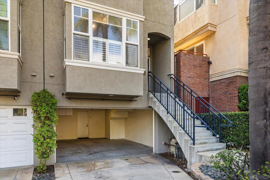 San Diego - Residential