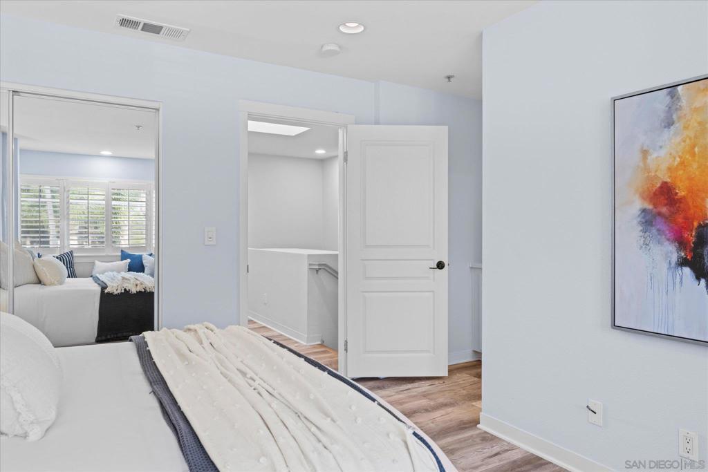 San Diego - Residential