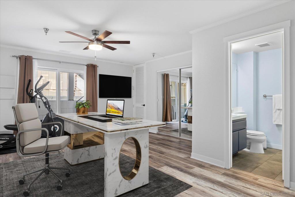 San Diego - Residential