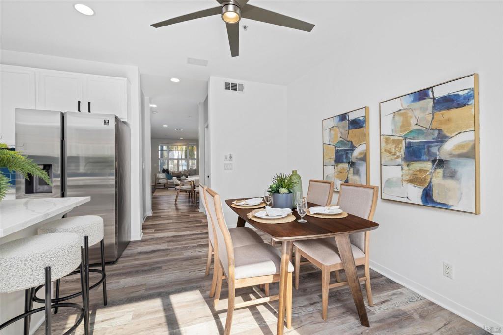 San Diego - Residential