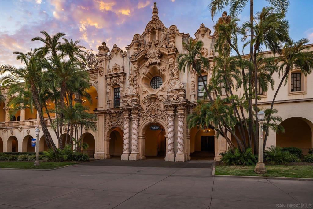 San Diego - Residential