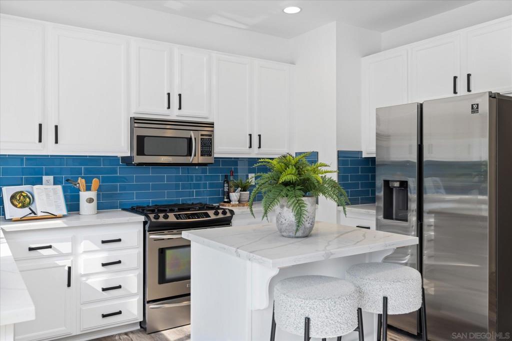 San Diego - Residential