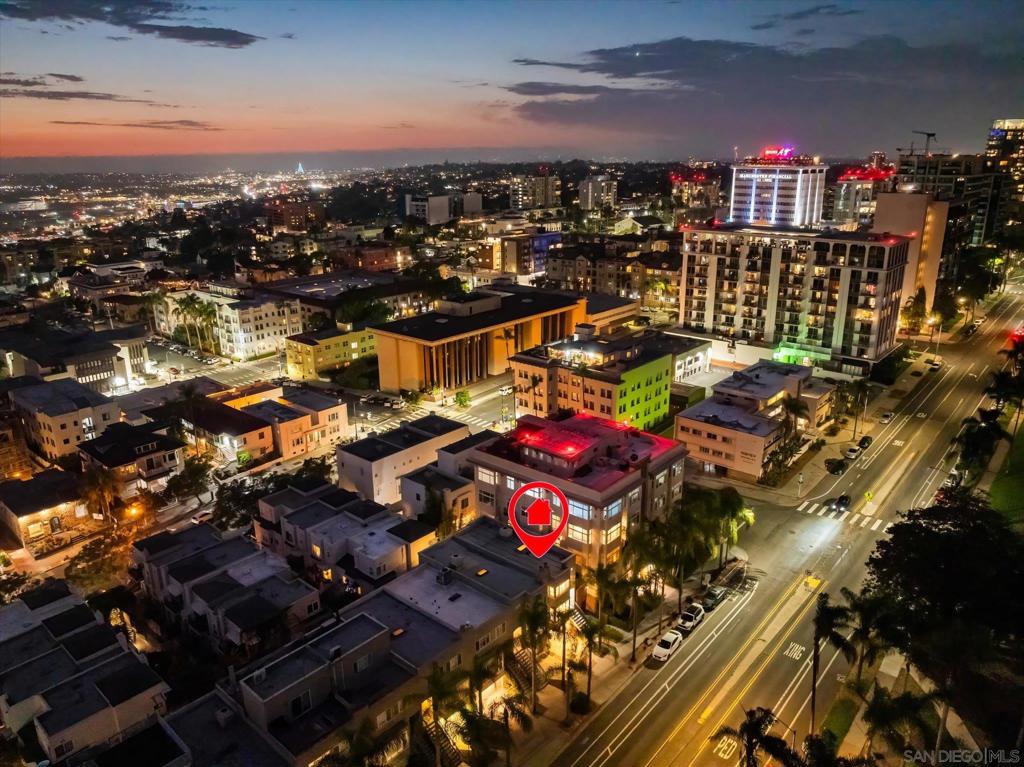 San Diego - Residential