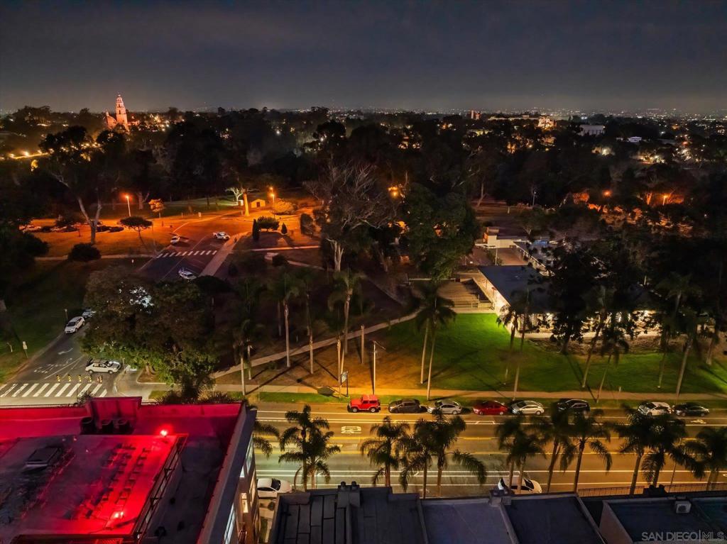 San Diego - Residential