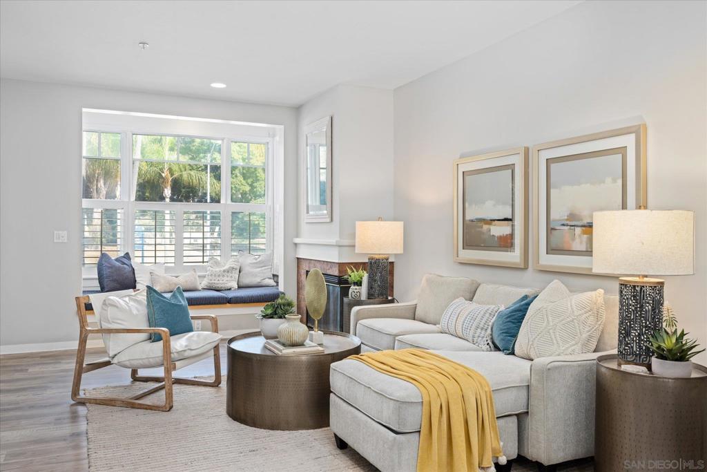 San Diego - Residential
