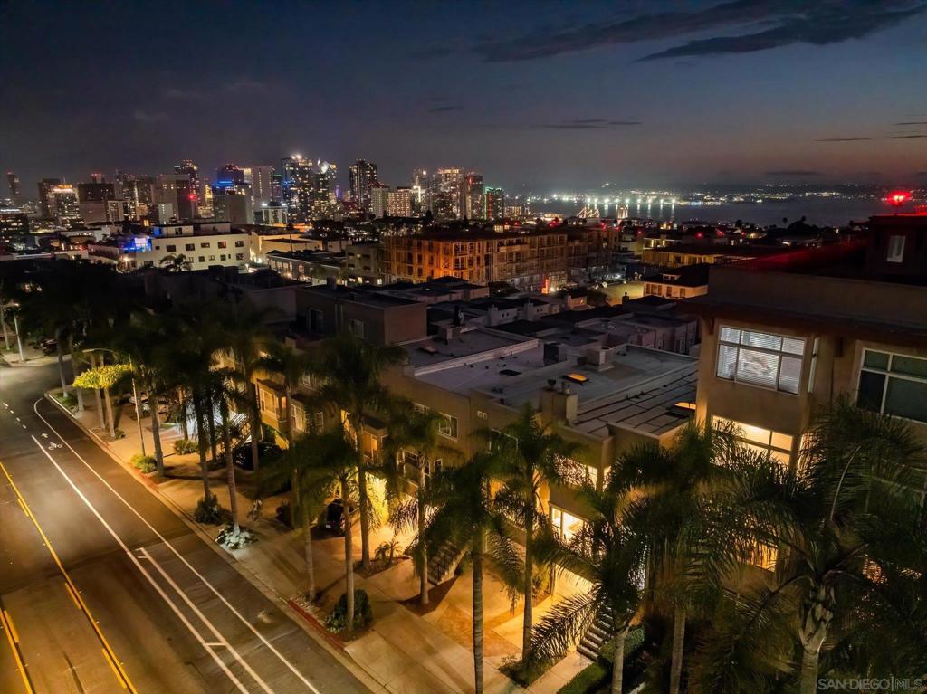 San Diego - Residential