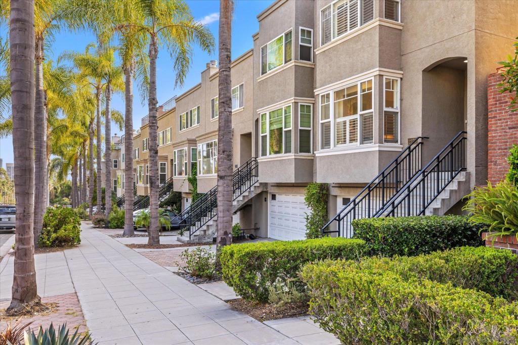 San Diego - Residential