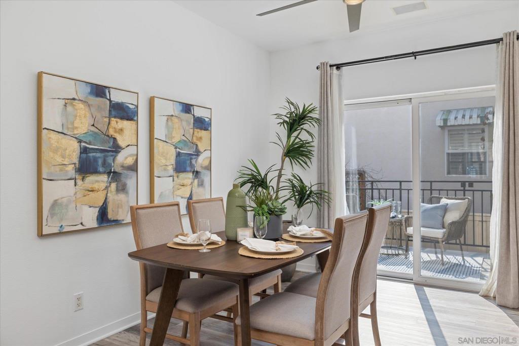 San Diego - Residential