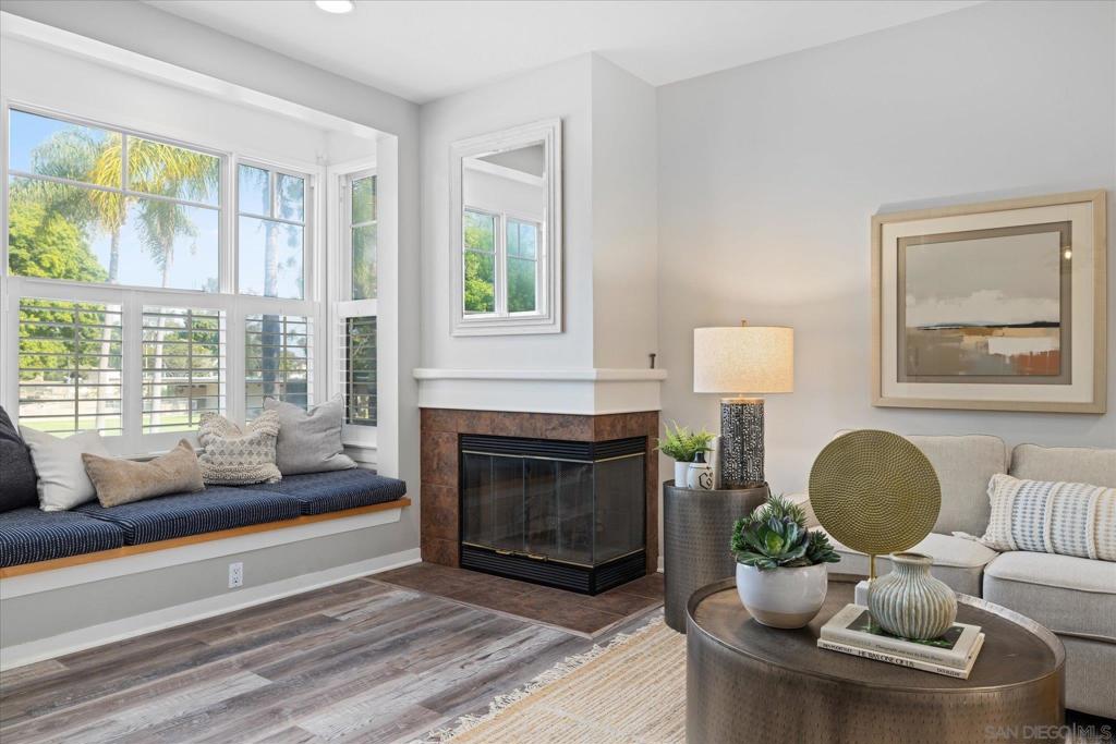 San Diego - Residential