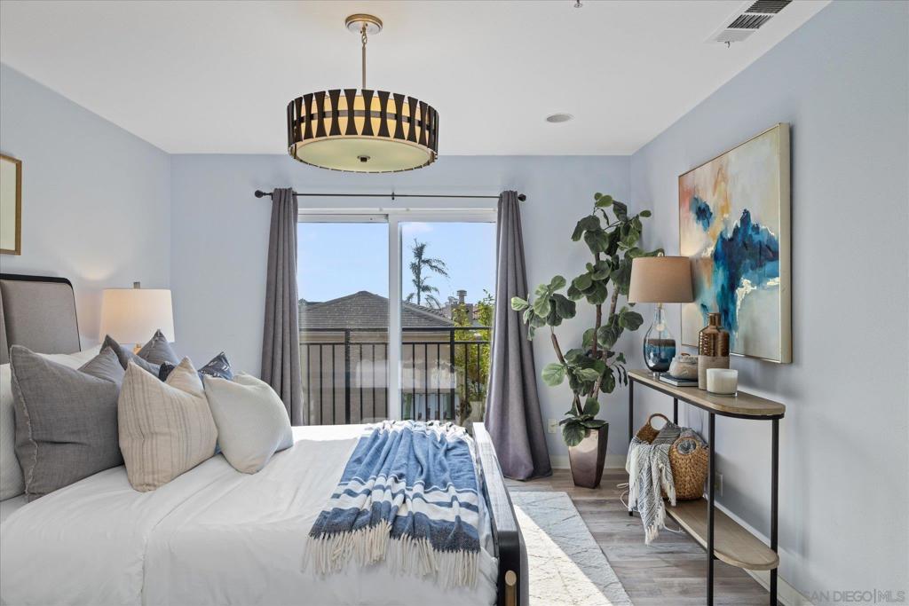 San Diego - Residential