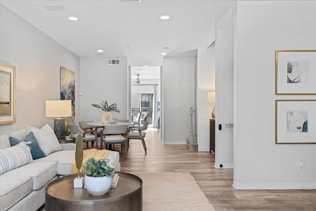San Diego - Residential