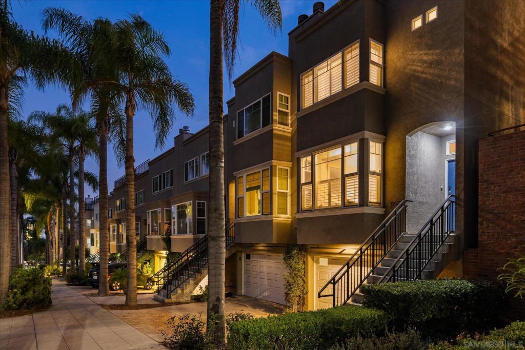 San Diego - Residential