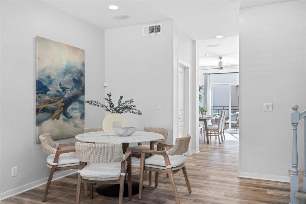 San Diego - Residential