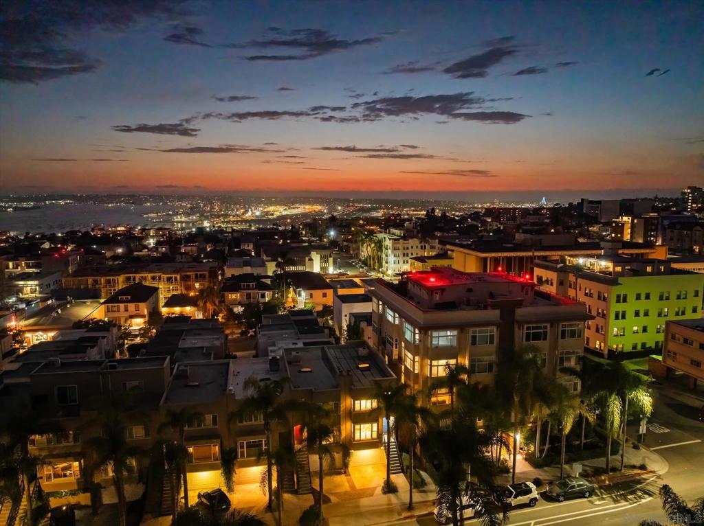 San Diego - Residential