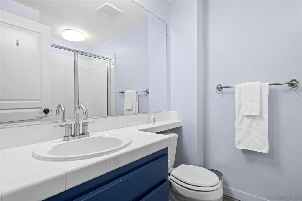 San Diego - Residential