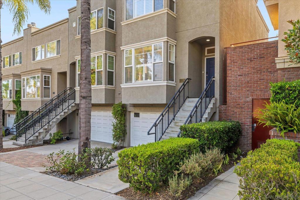 San Diego - Residential
