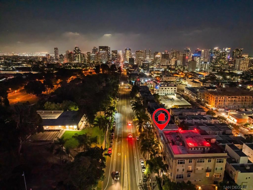 San Diego - Residential