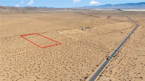Photo of 0 Algoman Avenue, Lucerne Valley, CA 92356 (MLS # HD25184906) Photo of 0 Algoman Avenue, Lucerne Valley, CA 92356 (MLS # HD25184906)