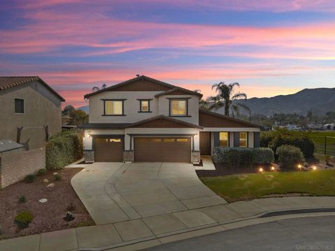 Photo of 34081 Clovis Way Way, Wildomar, CA 92595 (MLS # 260002624SD)