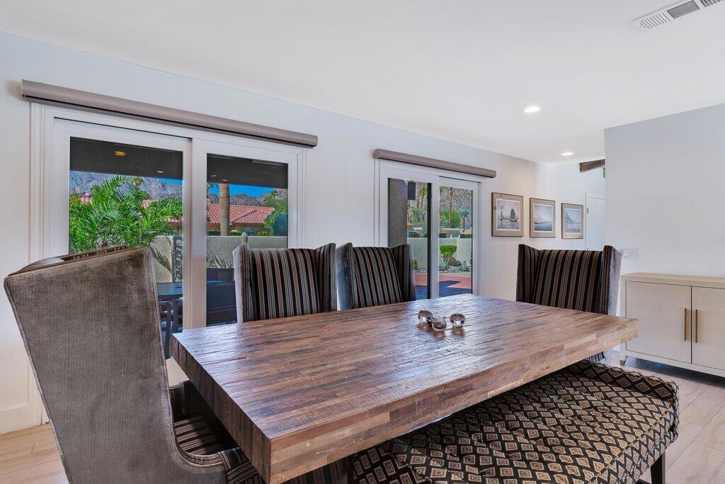 LQCC Golf Estates - Residential Lease