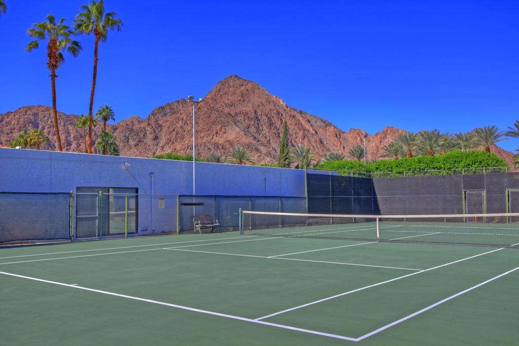 LQCC Golf Estates - Residential Lease