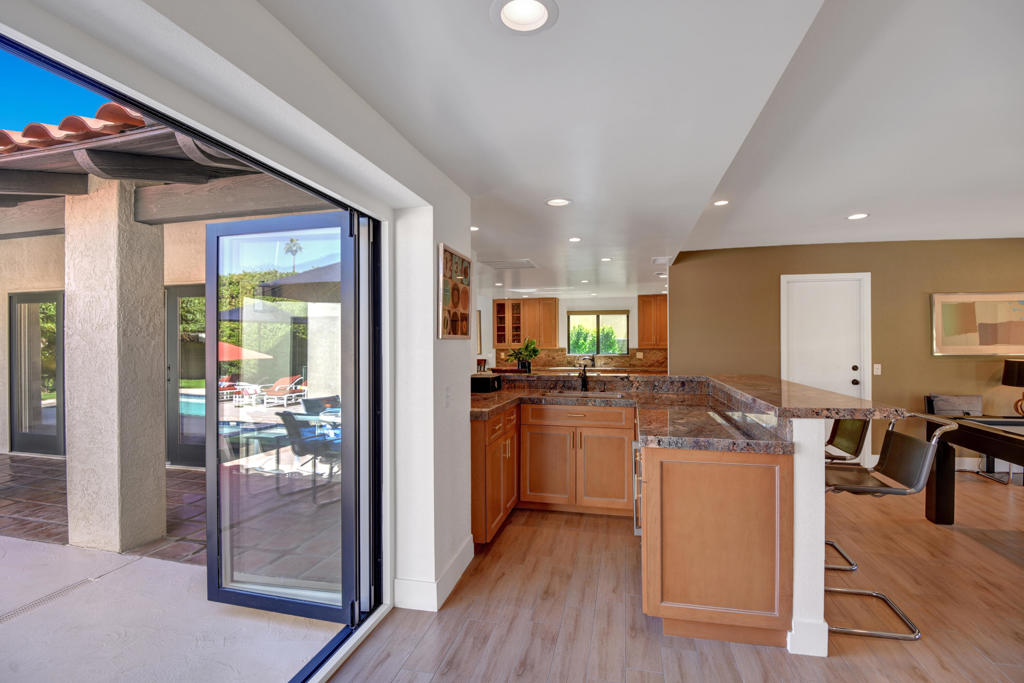 LQCC Golf Estates - Residential Lease