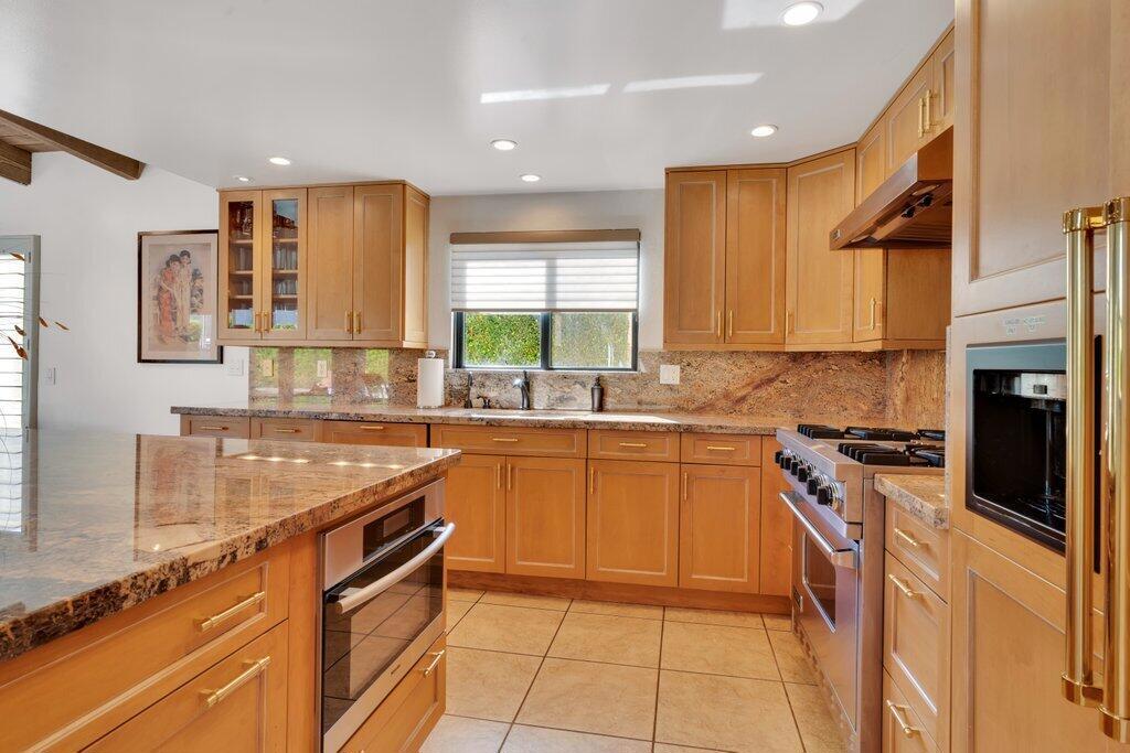 LQCC Golf Estates - Residential Lease