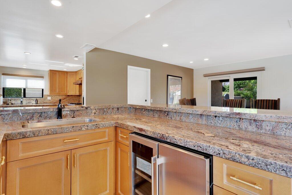 LQCC Golf Estates - Residential Lease